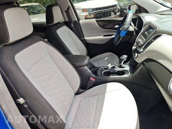 2019 Chevrolet Equinox LS 1LS - miniatura 41