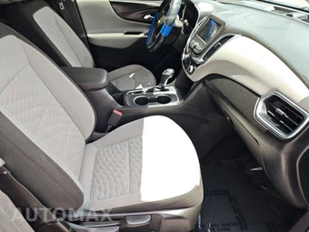 2019 Chevrolet Equinox LS 1LS - miniatura 42