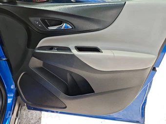 2019 Chevrolet Equinox LS 1LS - miniatura 43