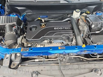 2019 Chevrolet Equinox LS 1LS - miniatura 44