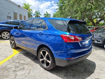 2019 Chevrolet Equinox LS 1LS - miniatura 7