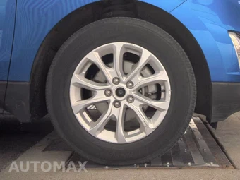 2019 Chevrolet Equinox LS 1LS - miniatura 10