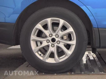 2019 Chevrolet Equinox LS 1LS - miniatura 11