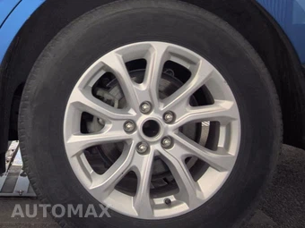 2019 Chevrolet Equinox LS 1LS - miniatura 12