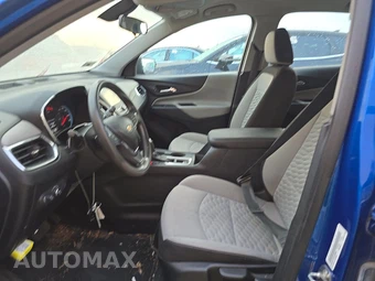 2019 Chevrolet Equinox LS 1LS - miniatura 13