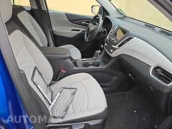 2019 Chevrolet Equinox LS 1LS - miniatura 14