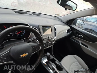 2019 Chevrolet Equinox LS 1LS - miniatura 17