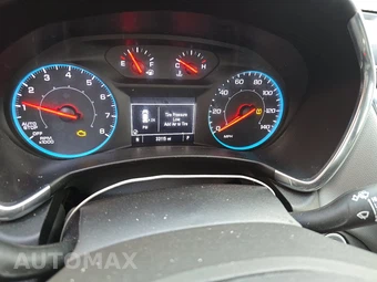 2019 Chevrolet Equinox LS 1LS - miniatura 18
