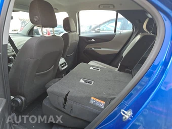 2019 Chevrolet Equinox LS 1LS - miniatura 19