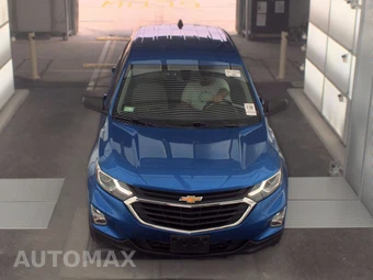 2019 Chevrolet Equinox LS 1LS - miniatura 2