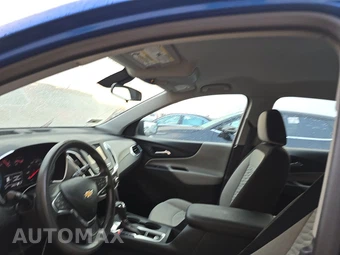 2019 Chevrolet Equinox LS 1LS - miniatura 20