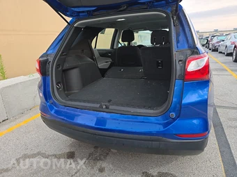 2019 Chevrolet Equinox LS 1LS - miniatura 23