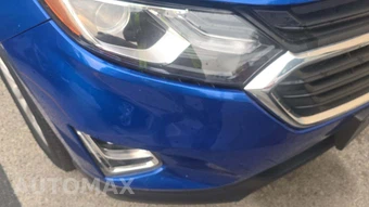 2019 Chevrolet Equinox LS 1LS - miniatura 24