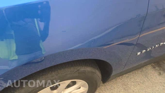 2019 Chevrolet Equinox LS 1LS - miniatura 26