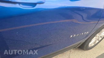 2019 Chevrolet Equinox LS 1LS - miniatura 29
