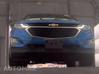 2019 Chevrolet Equinox LS 1LS - miniatura 3