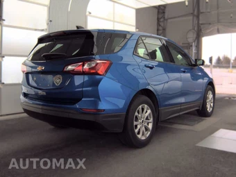 2019 Chevrolet Equinox LS 1LS - miniatura 5