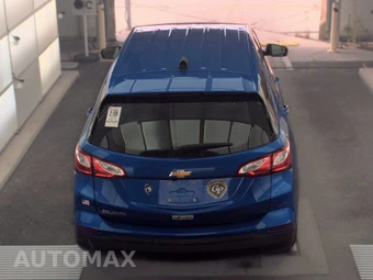 2019 Chevrolet Equinox LS 1LS - miniatura 6