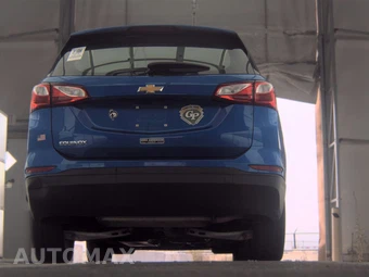 2019 Chevrolet Equinox LS 1LS - miniatura 7