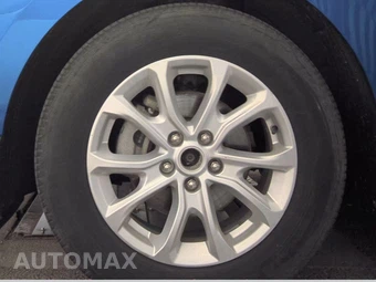 2019 Chevrolet Equinox LS 1LS - miniatura 9