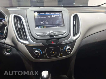 2019 Chevrolet Equinox LS 1LS – miniatura 10