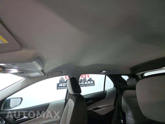 2019 Chevrolet Equinox LS 1LS – miniatura 11