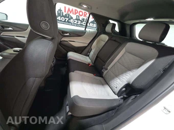 2019 Chevrolet Equinox LS 1LS – miniatura 13