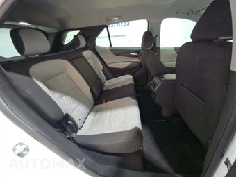 2019 Chevrolet Equinox LS 1LS – miniatura 16