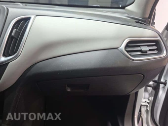 2019 Chevrolet Equinox LS 1LS – miniatura 19