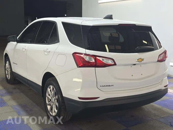 2019 Chevrolet Equinox LS 1LS – miniatura 2