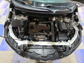 2019 Chevrolet Equinox LS 1LS – miniatura 23