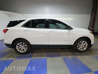 2019 Chevrolet Equinox LS 1LS – miniatura 4