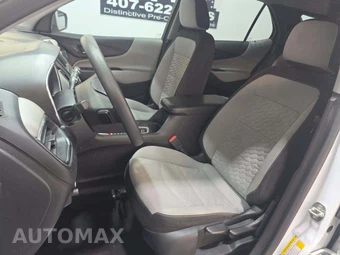 2019 Chevrolet Equinox LS 1LS – miniatura 6