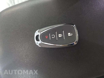 2019 Chevrolet Equinox LS 1LS – miniatura 8