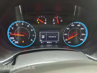 2019 Chevrolet Equinox LS 1LS – miniatura 9