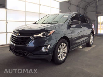 2019 Chevrolet Equinox LS 1LS