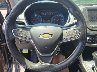 2019 Chevrolet Equinox LS 1LS – miniatura 10