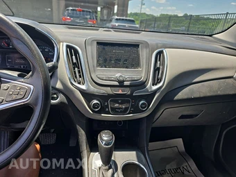 2019 Chevrolet Equinox LS 1LS – miniatura 11
