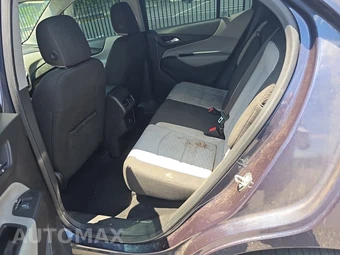 2019 Chevrolet Equinox LS 1LS – miniatura 13