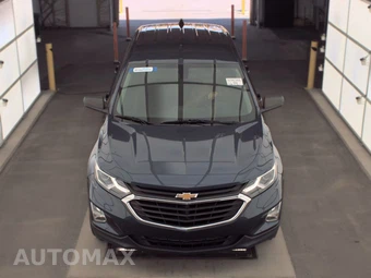 2019 Chevrolet Equinox LS 1LS – miniatura 2