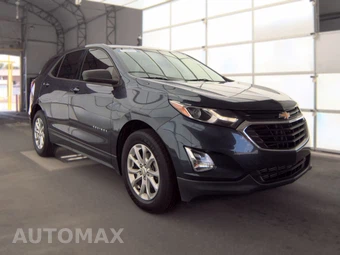 2019 Chevrolet Equinox LS 1LS – miniatura 3