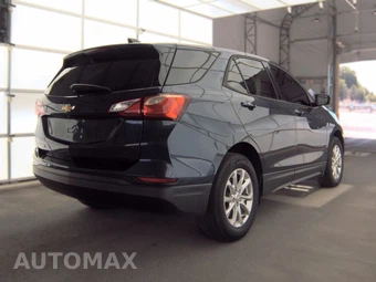 2019 Chevrolet Equinox LS 1LS – miniatura 4