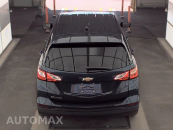 2019 Chevrolet Equinox LS 1LS – miniatura 5
