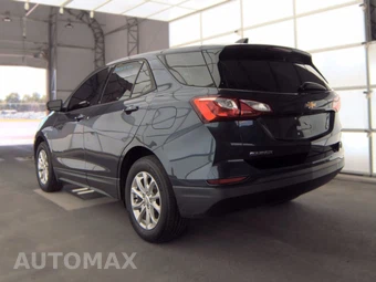 2019 Chevrolet Equinox LS 1LS – miniatura 6