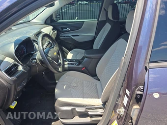 2019 Chevrolet Equinox LS 1LS – miniatura 7