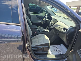 2019 Chevrolet Equinox LS 1LS – miniatura 8
