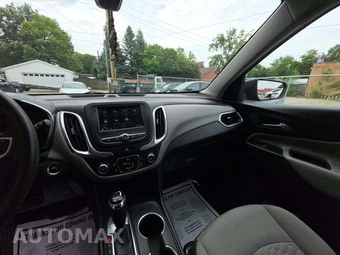 2019 Chevrolet Equinox LS 1LS - miniatura 10