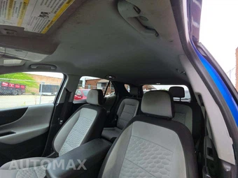 2019 Chevrolet Equinox LS 1LS - miniatura 11