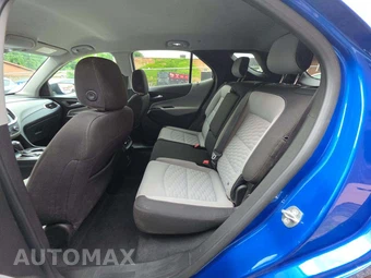 2019 Chevrolet Equinox LS 1LS - miniatura 13