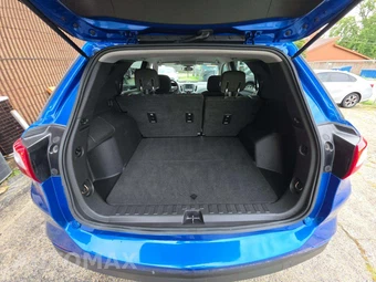2019 Chevrolet Equinox LS 1LS - miniatura 14
